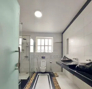 Furnished 4bdrm Villa in Mikocheni Beach for rent