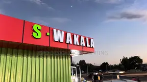 Tunabrand Vibanda Vya Mawakala Na Vinapendeza Kweli Kweli