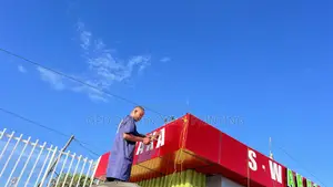 Tunabrand Vibanda Vya Mawakala Na Vinapendeza Kweli Kweli