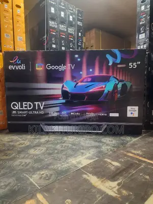 Qled TV Smart Uhd Inch 65