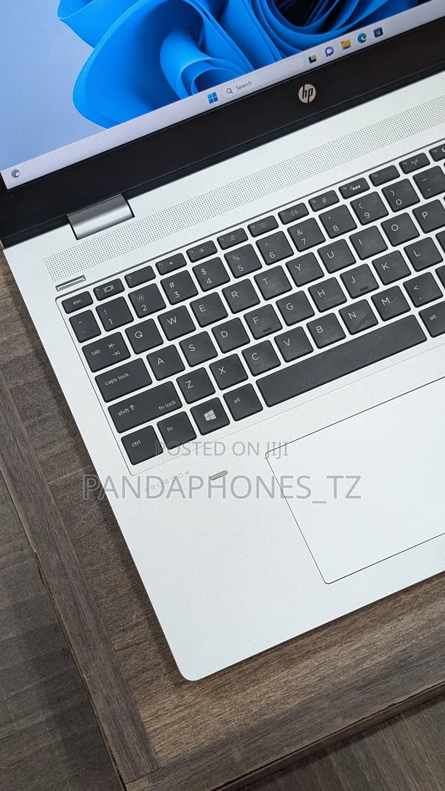 Laptop HP ProBook 650 G5 16GB Intel Core I5 SSD 256GB