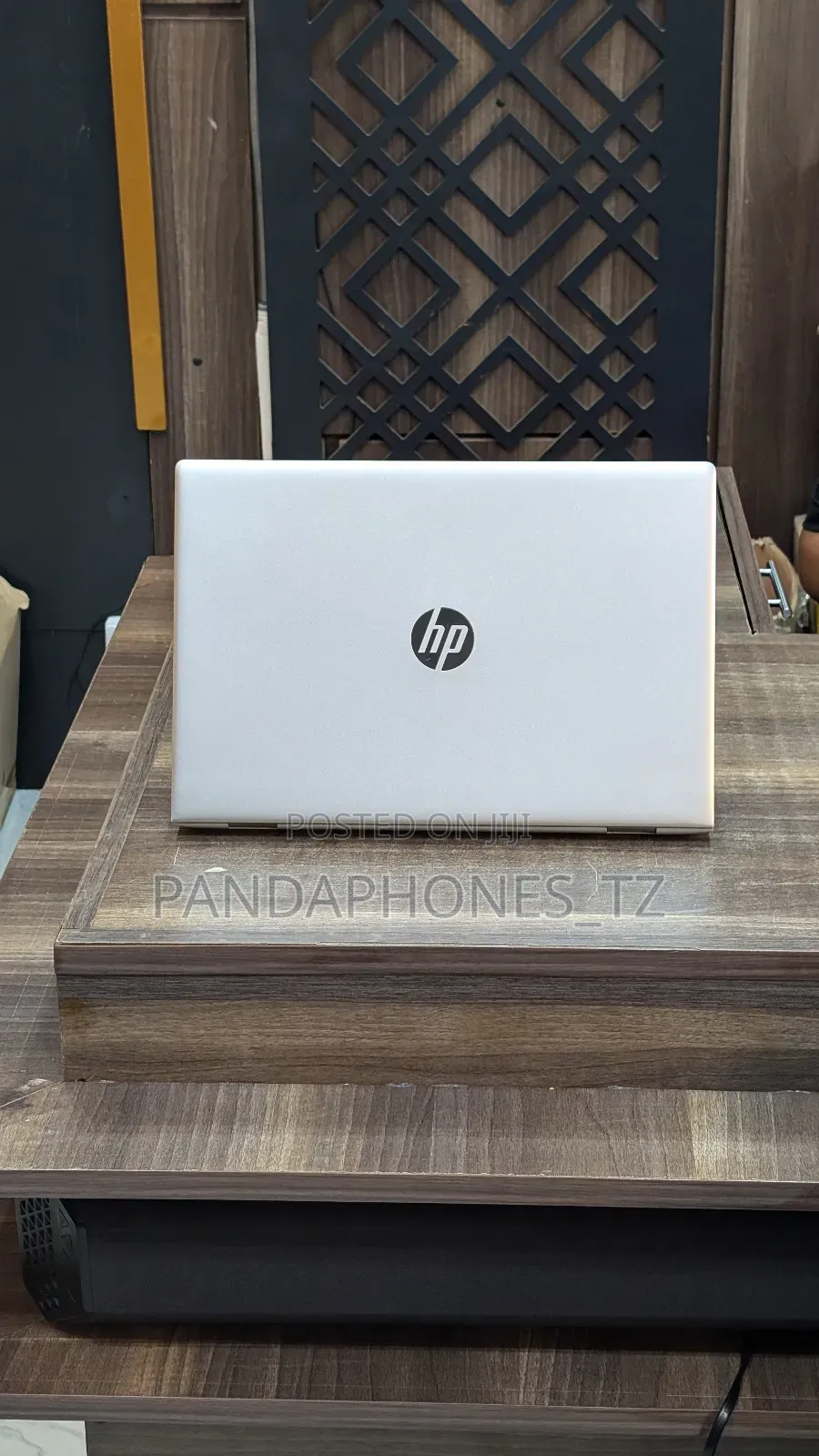 Laptop HP ProBook 650 G5 16GB Intel Core I5 SSD 256GB