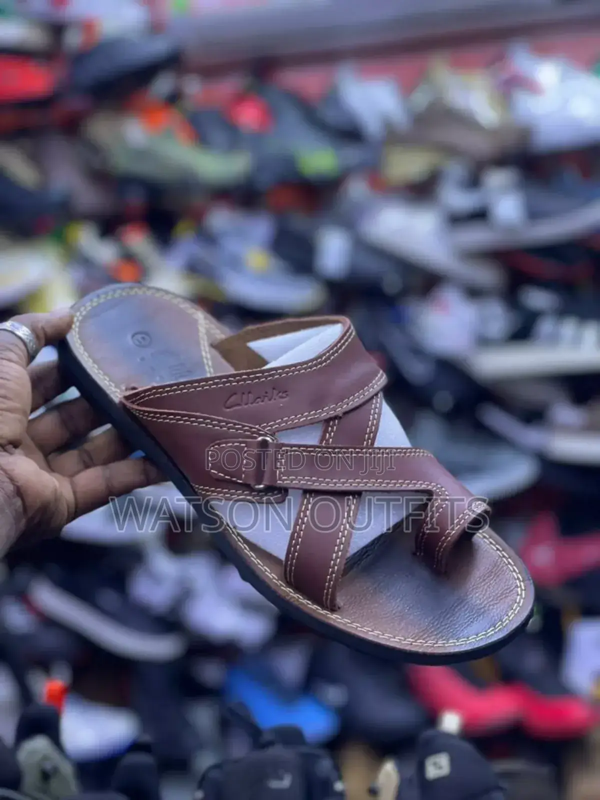 Sendo Za Brands Mbalimbali