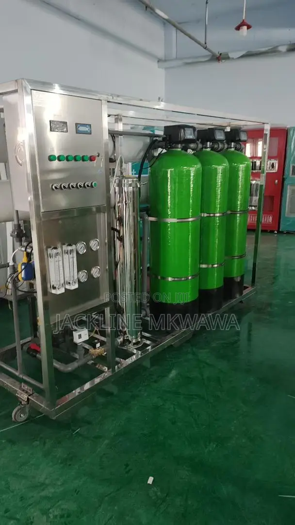 Industrial Original Reverse Osmosis