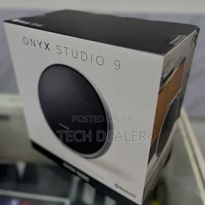 Harman Kardon Onyx Studio 9 Cool Speaker