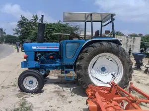 Ford 6700 2wd 75hp