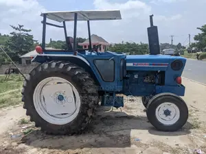 Ford 6700 2wd 75hp