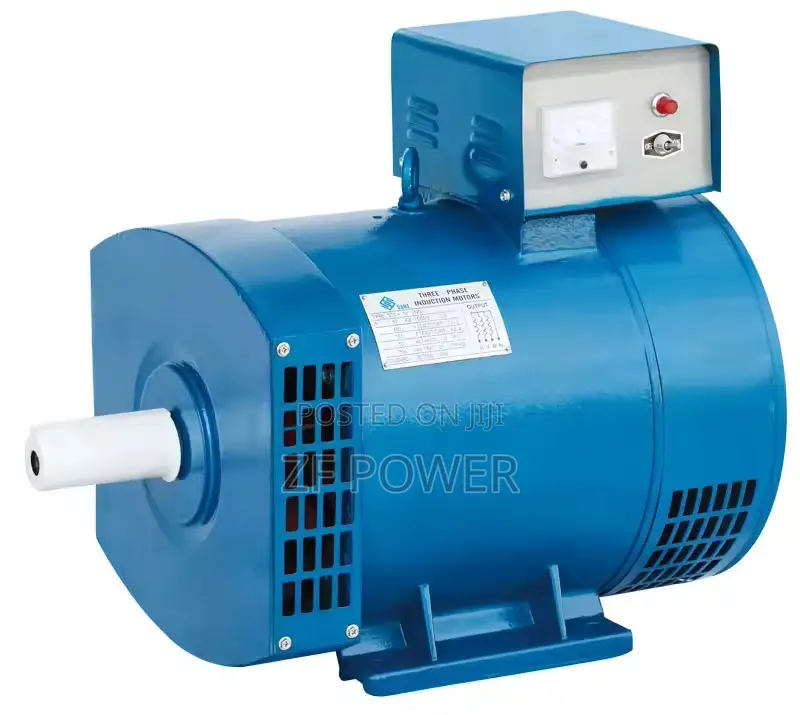 Altornator 15kw