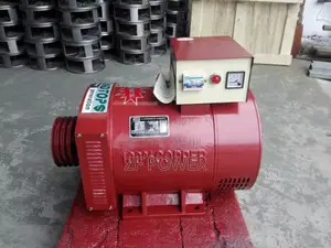 Altornator 15kw Single Phase