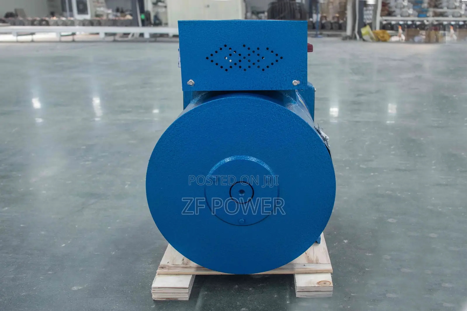 Altornator 10kw