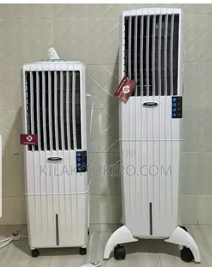 Tower Air Cooler Symphony 35L