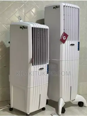 Tower Air Cooler Symphony 35L