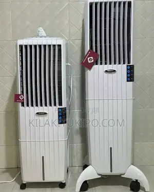 Tower Air Cooler Symphony 35L