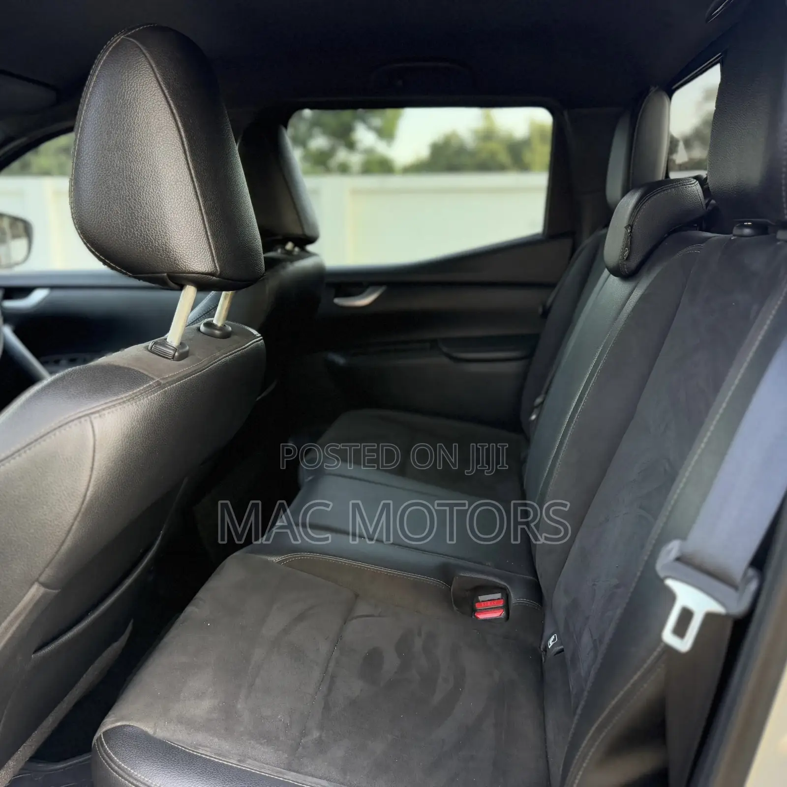 Mercedes-Benz X Class 2018 Silver