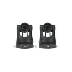 IQ Video Portable Lecture Capture System LCS910