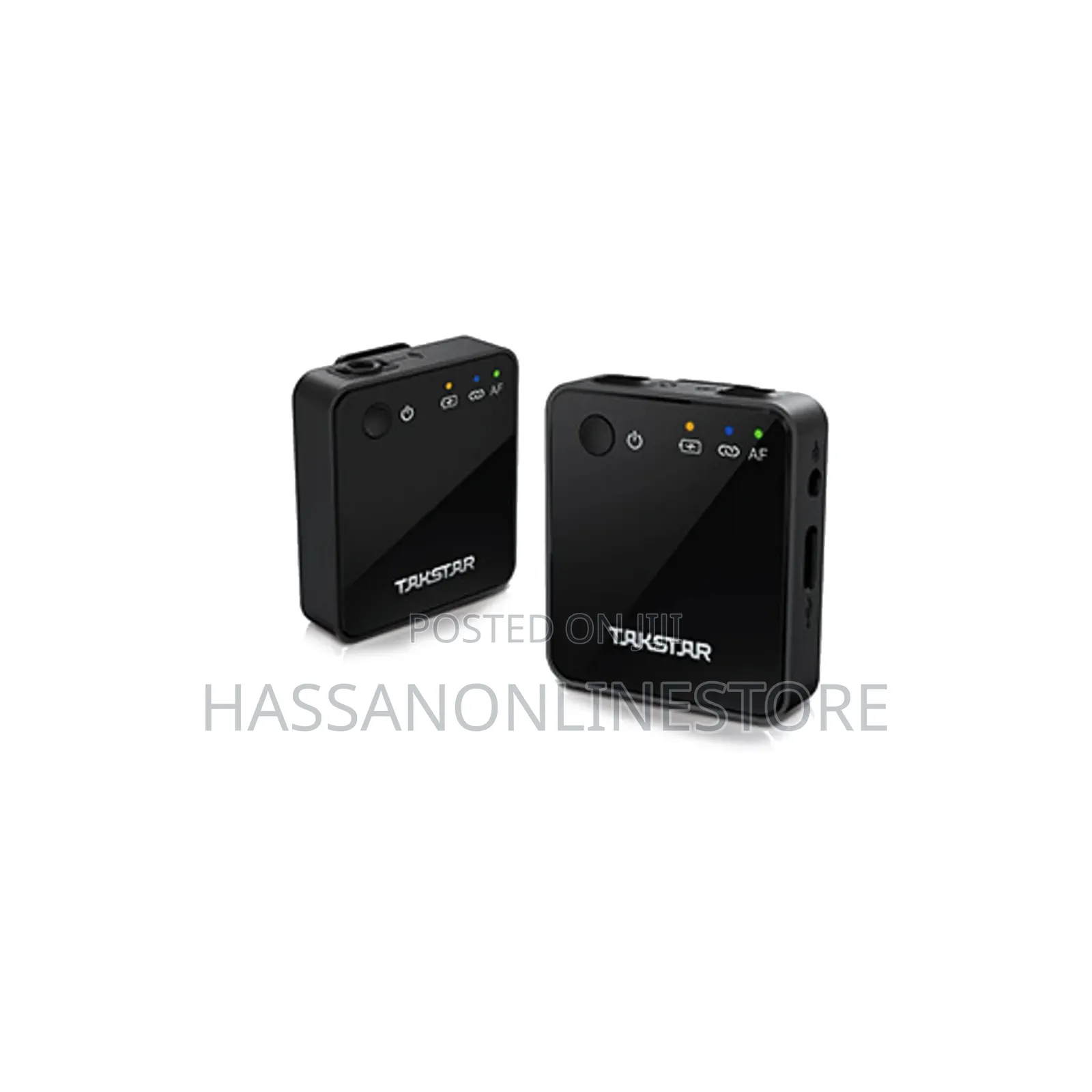 IQ Video Portable Lecture Capture System LCS910