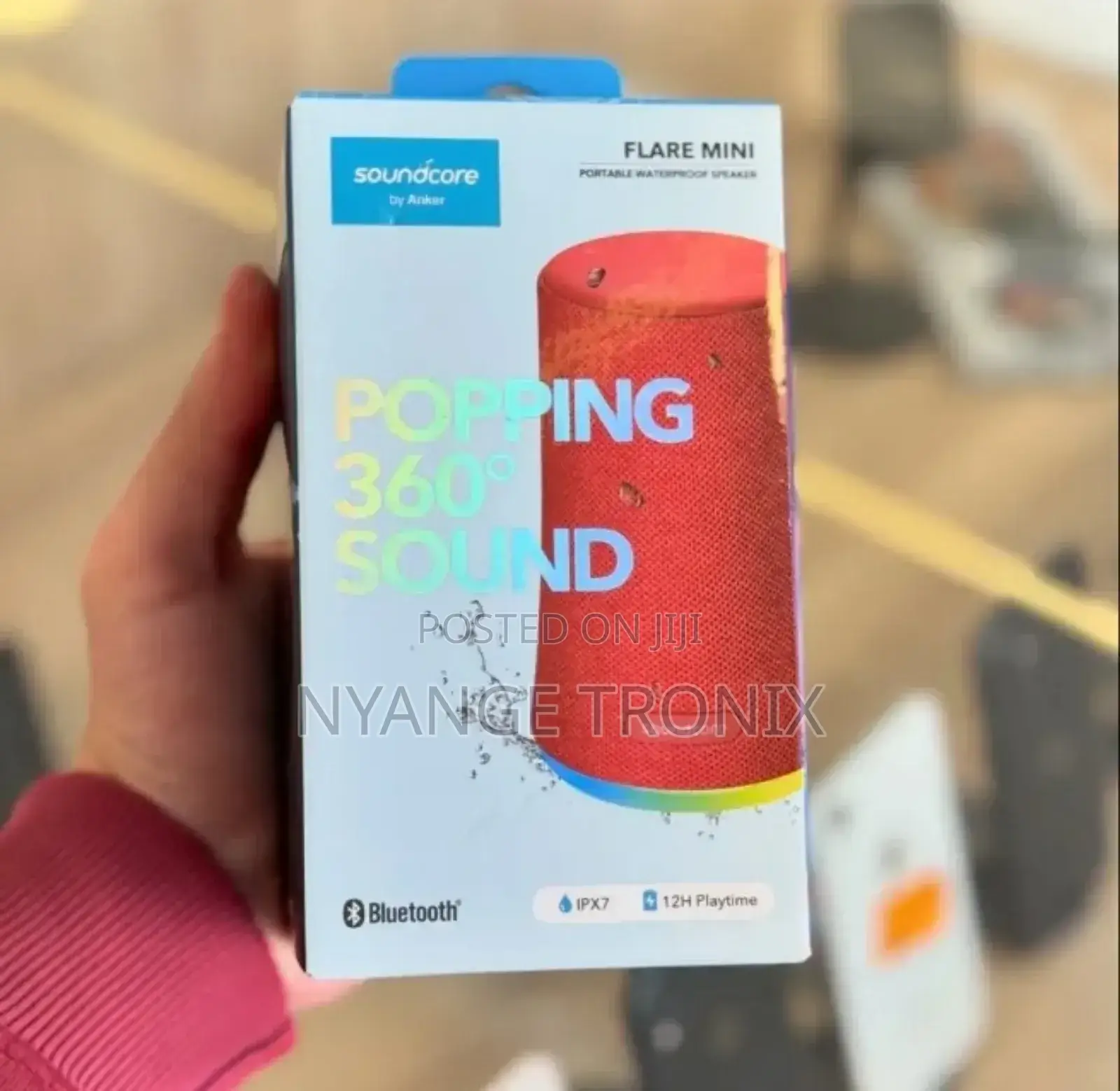 Anker Soundcore Mini Brand New