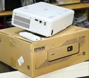 Epson Projector C0 W01