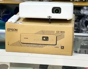 Epson Projector C0 W01