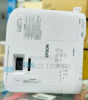 Epson Projector C0 W01