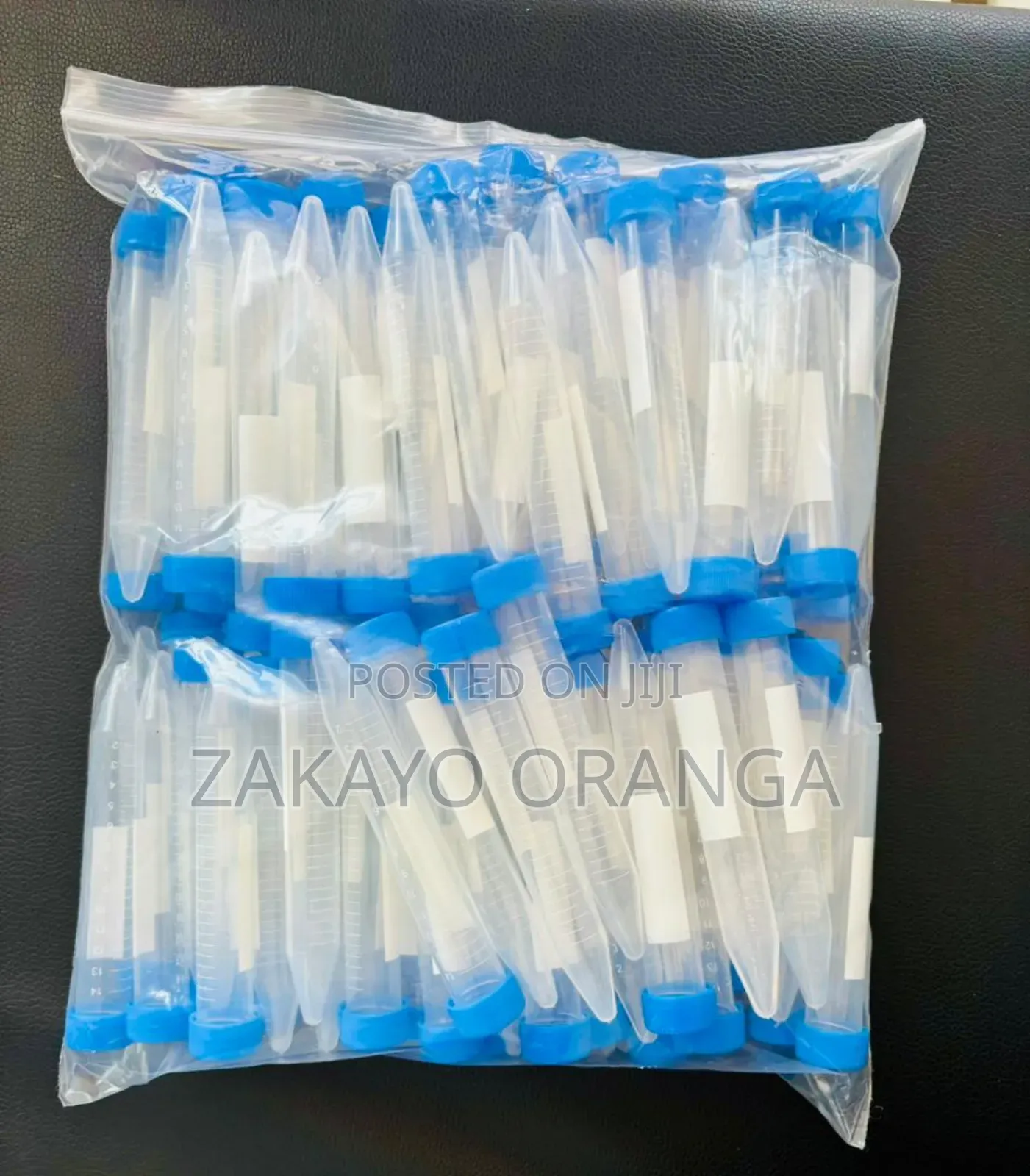 Centrifuge Tubes