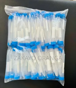 Centrifuge Tubes