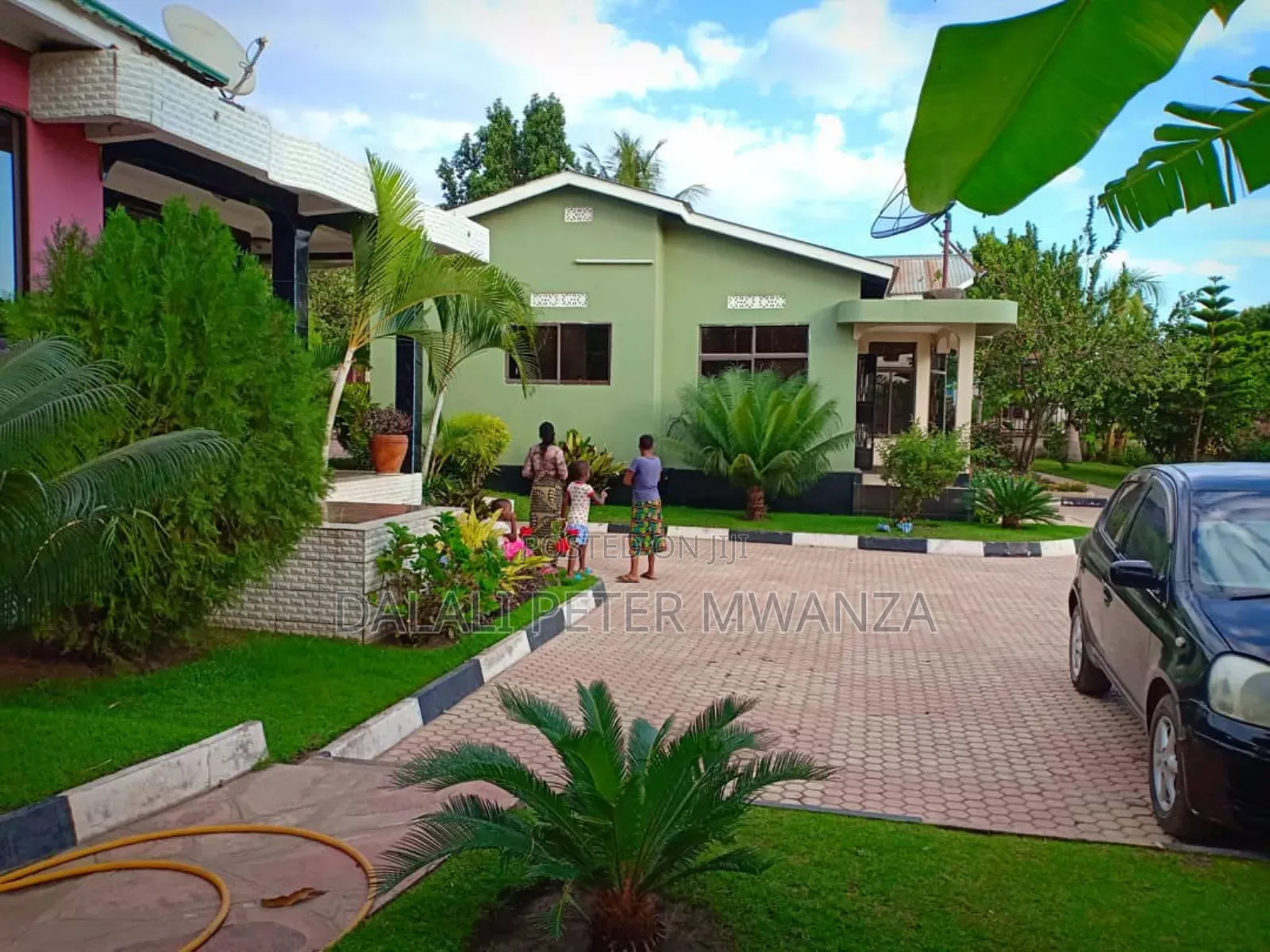 3bdrm House in Lumala, Ilemela for rent