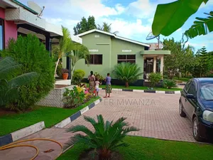 3bdrm House in Lumala, Ilemela for rent