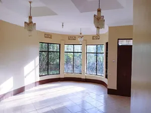 3bdrm House in Lumala, Ilemela for rent