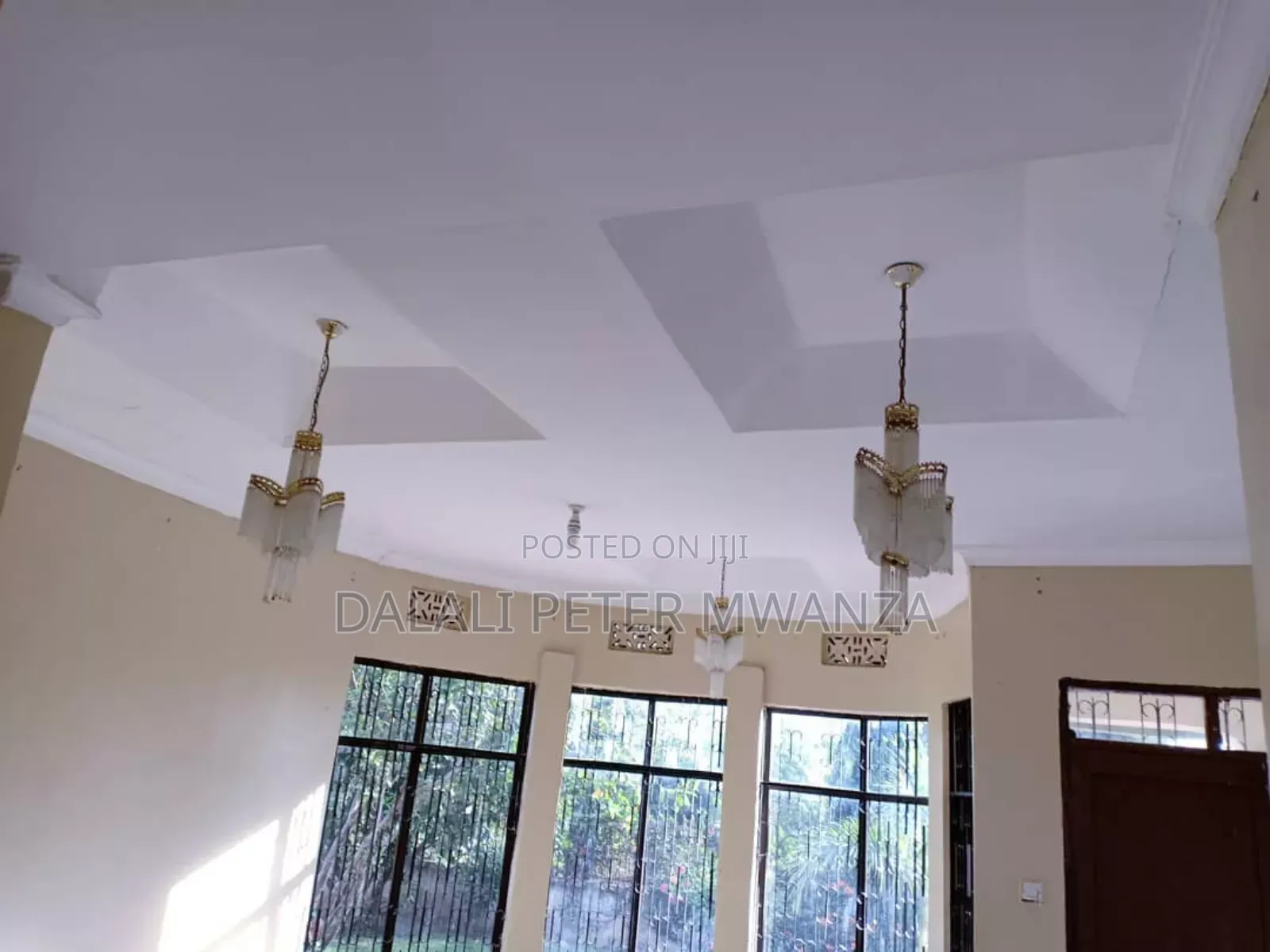 3bdrm House in Lumala, Ilemela for rent
