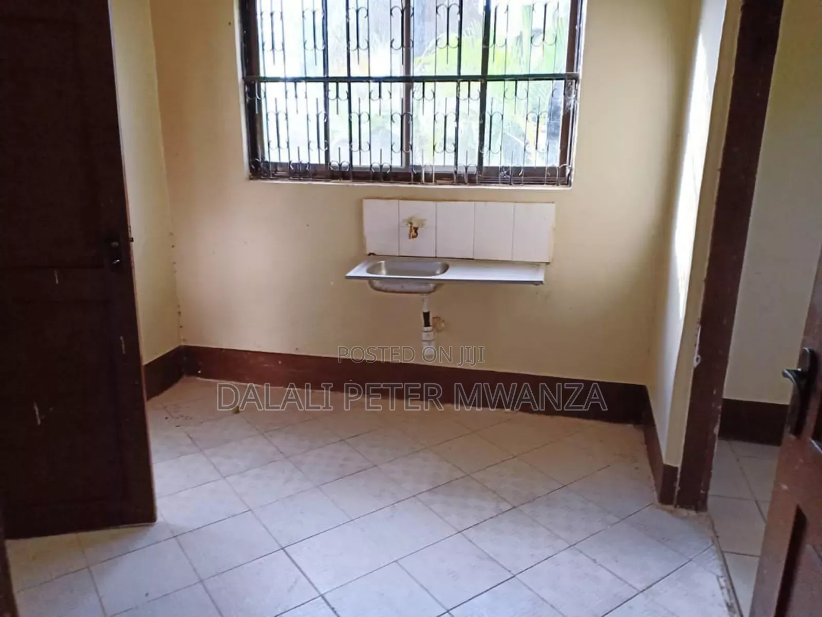 3bdrm House in Lumala, Ilemela for rent