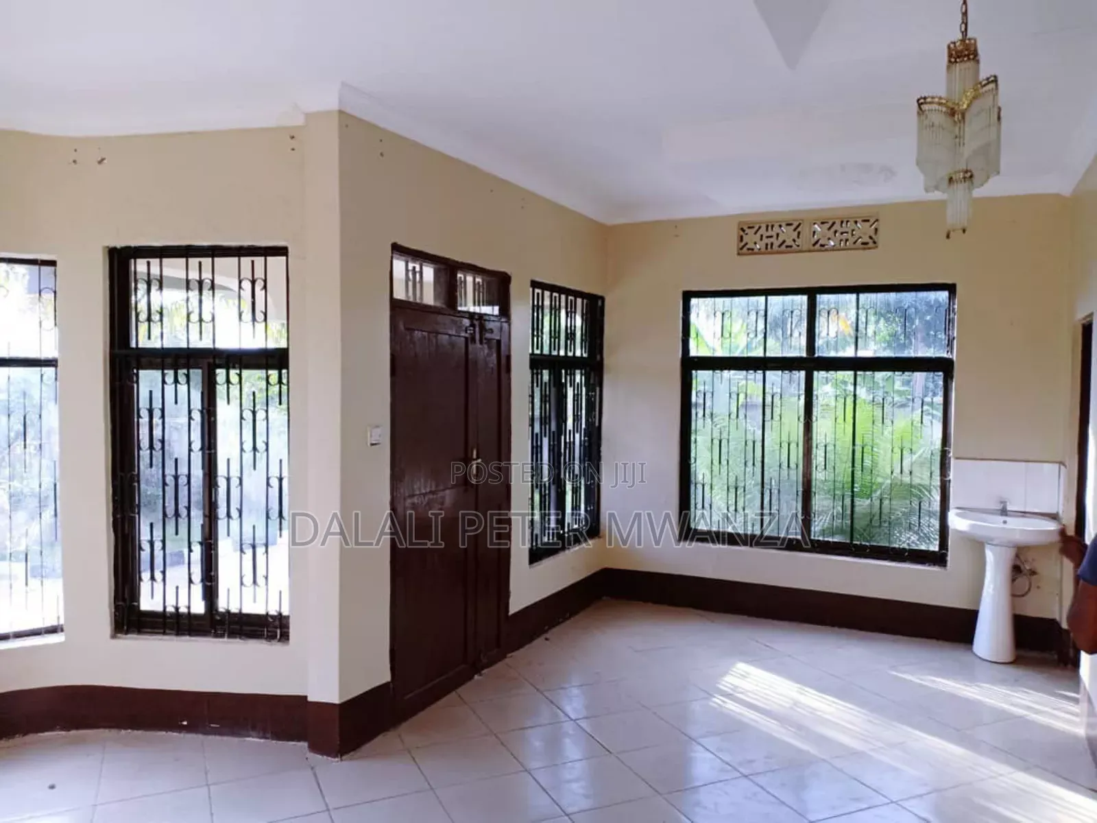 3bdrm House in Lumala, Ilemela for rent