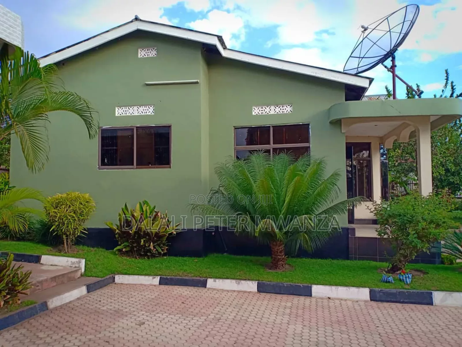3bdrm House in Lumala, Ilemela for rent