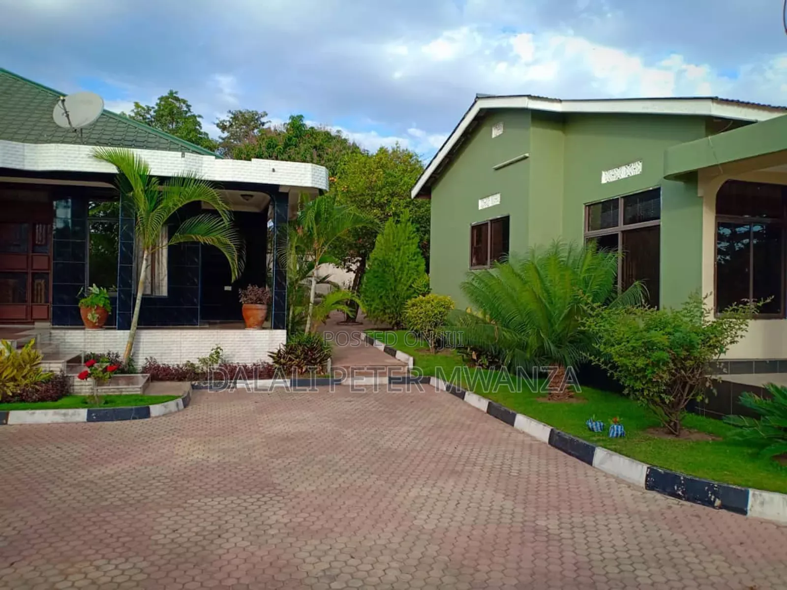 3bdrm House in Lumala, Ilemela for rent