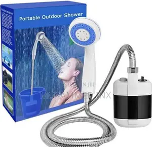 Portable Shower