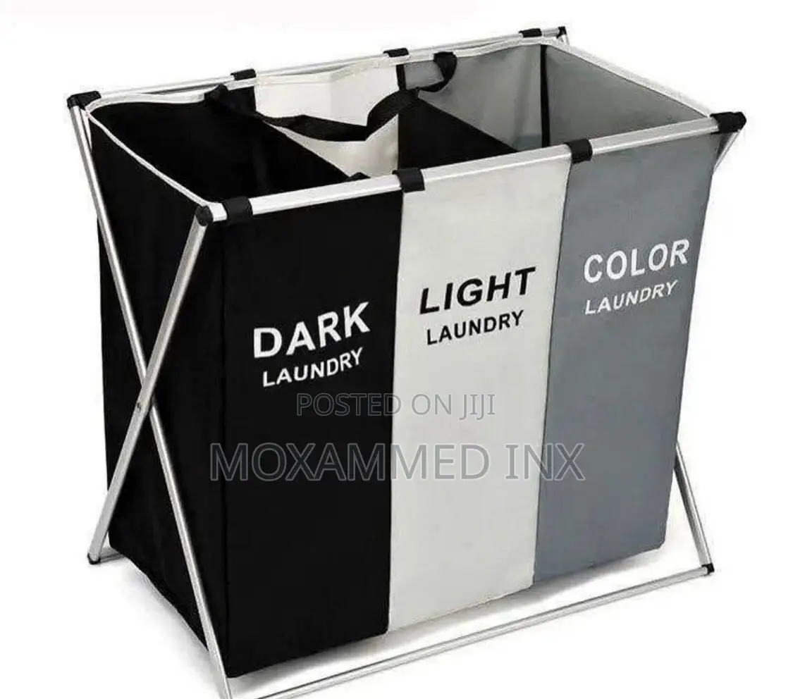 Laundary Box/Cup