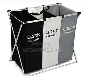 Laundary Box/Cup