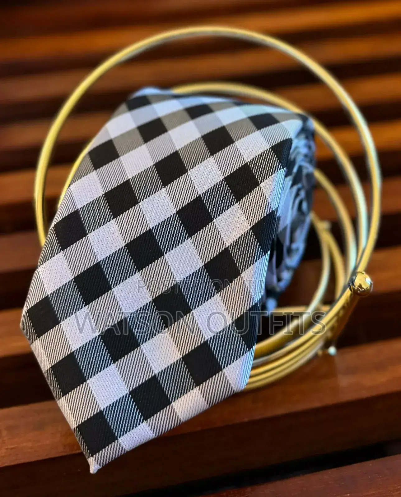 Top Quality Tie Pocket Square New,Og