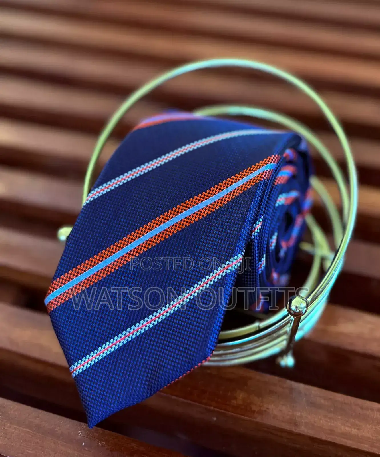 Top Quality Tie Pocket Square New,Og