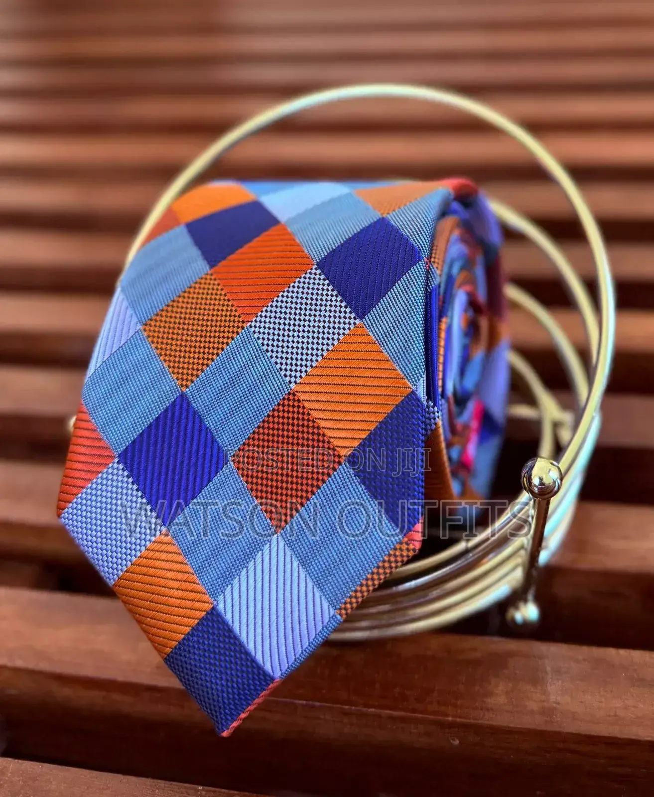 Top Quality Tie Pocket Square New,Og