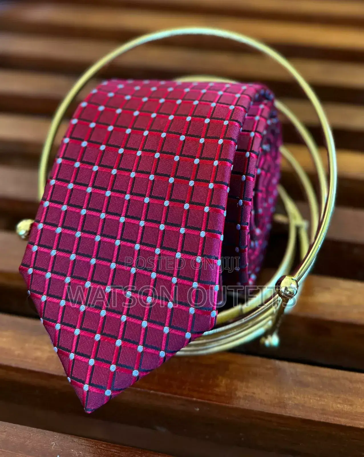 Top Quality Tie Pocket Square New,Og