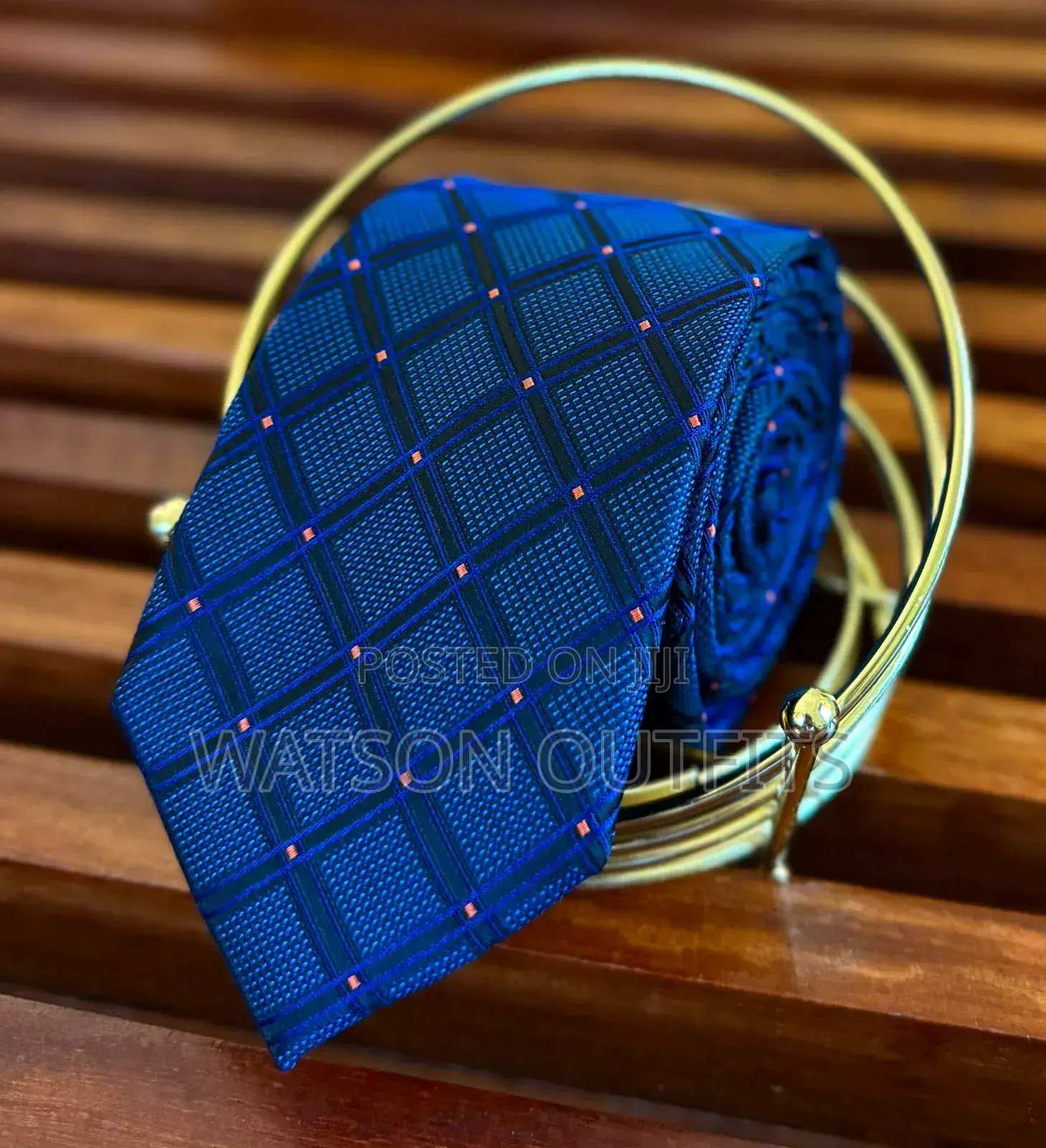 Top Quality Tie Pocket Square New,Og