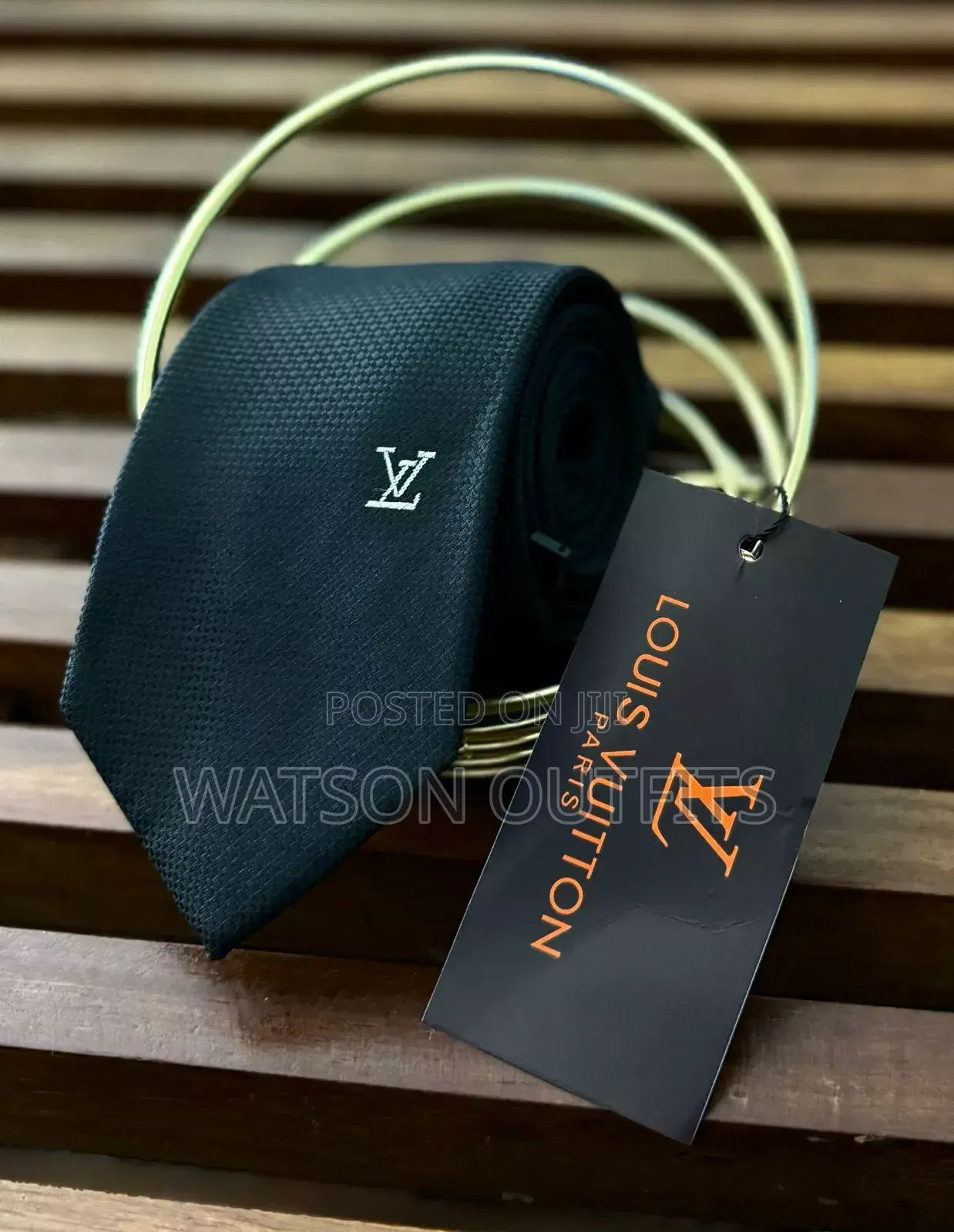 Top Quality Tie Pocket Square New,Og