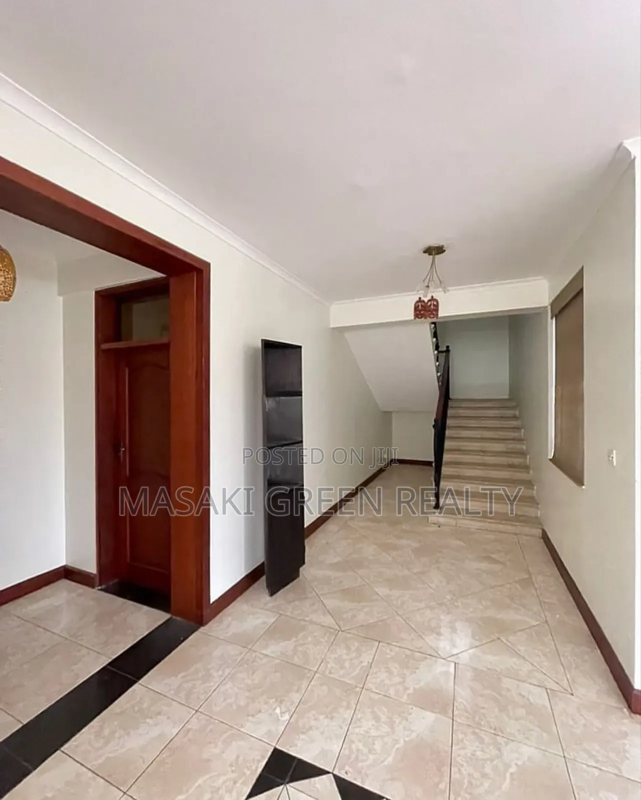 5bdrm House in Salasala Estate, Kinondoni for sale