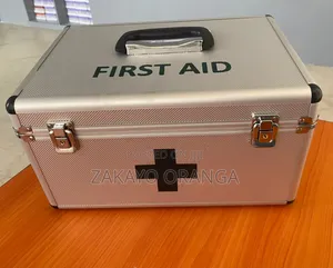 First Aid Box