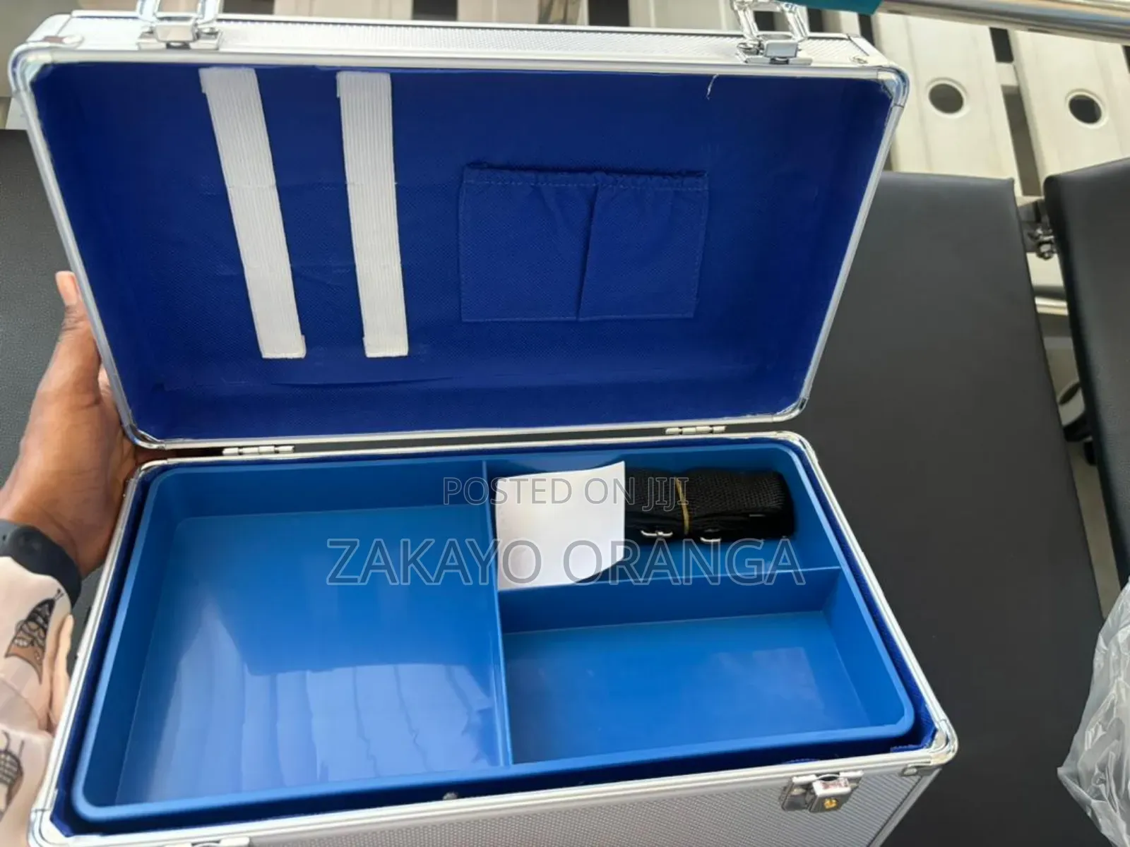 First Aid Box