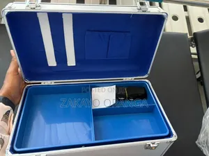 First Aid Box
