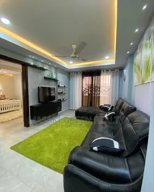 3bdrm Apartment in Lumumba Estate, Kinondoni for sale