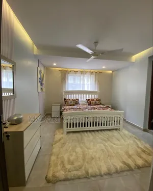 3bdrm Apartment in Lumumba Estate, Kinondoni for sale