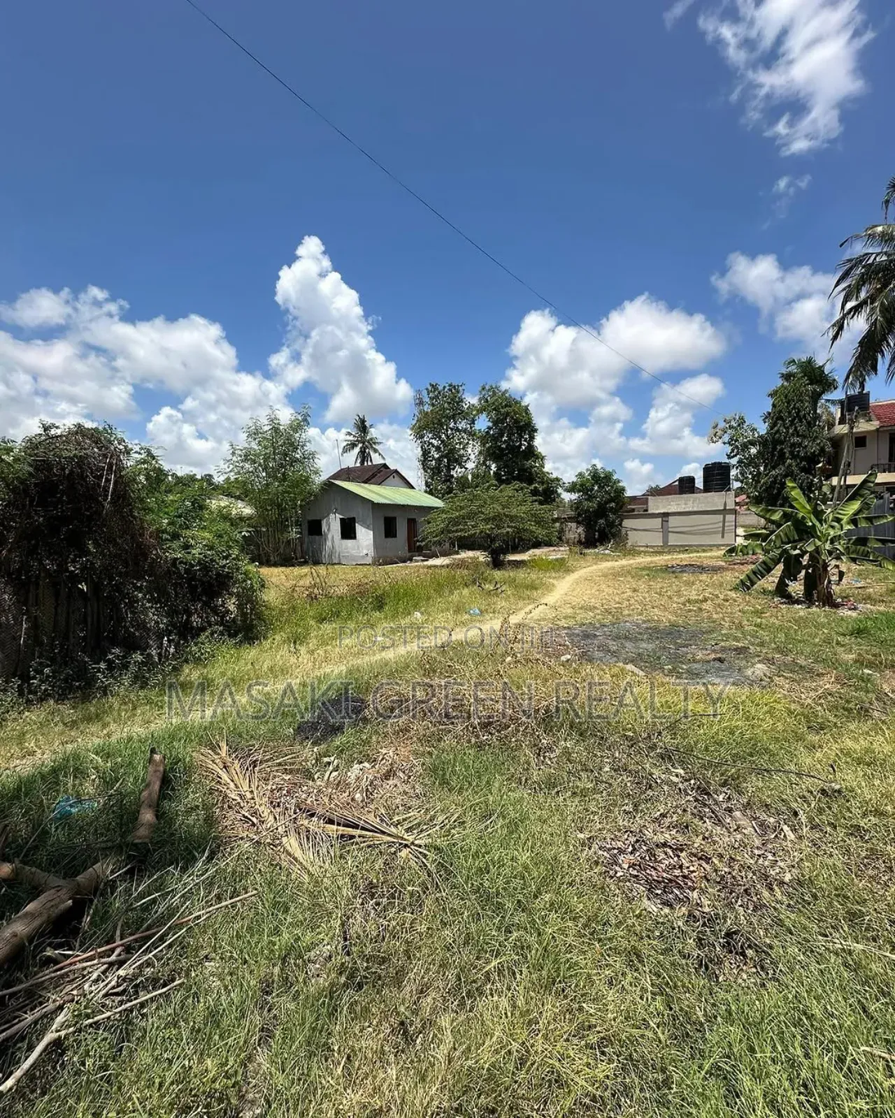 Plot for Sale at Mikocheni